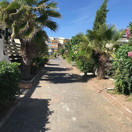 Cap Locations Naturisme Agde Buitenkant foto