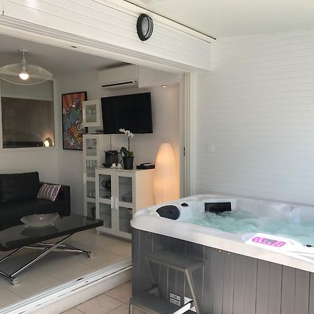 Cap Locations Naturisme Agde Buitenkant foto