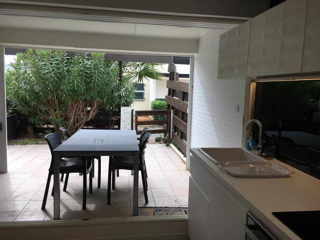 Cap Locations Naturisme Agde Buitenkant foto